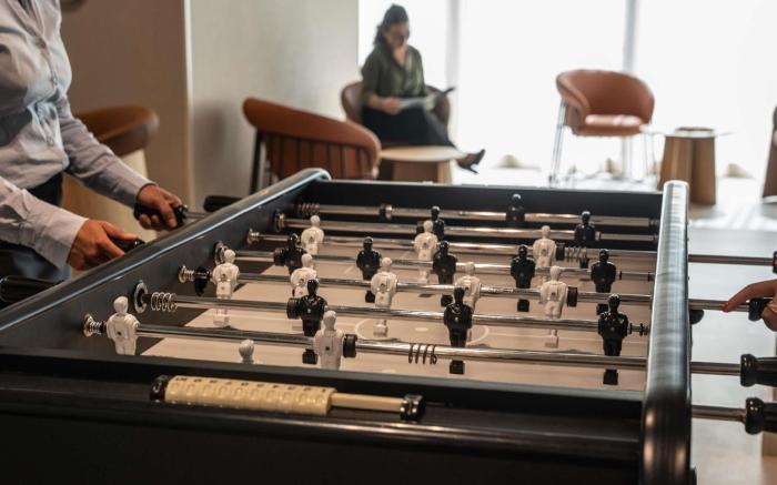 ibis Styles Angers Centre Gare