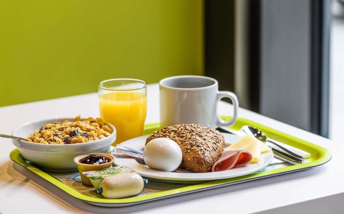 ibis budget Berlin Airport Schonefeld