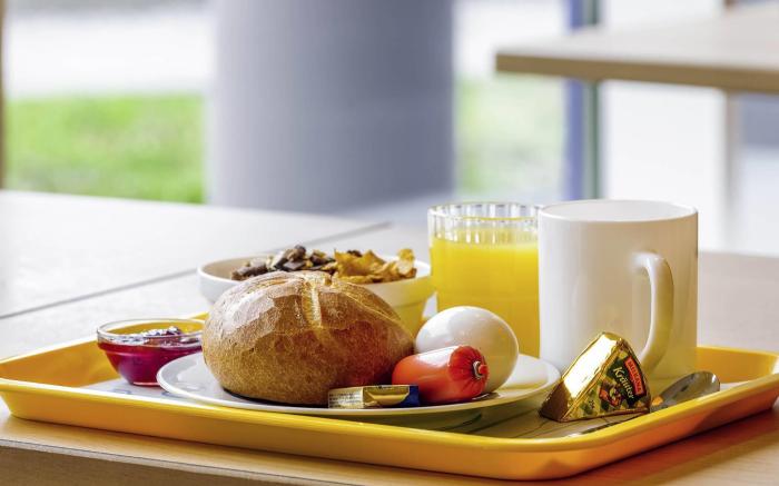 ibis budget Berlin Airport Schonefeld