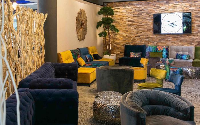 Hotel Mercure Bordeaux Aeroport