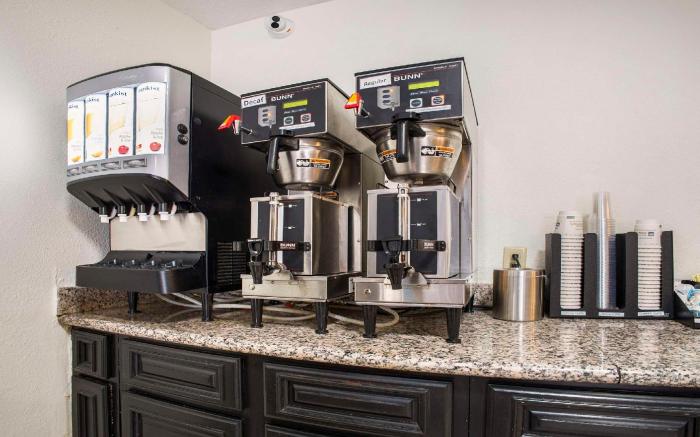 SureStay Plus Hotel by Best Western Sacramento North