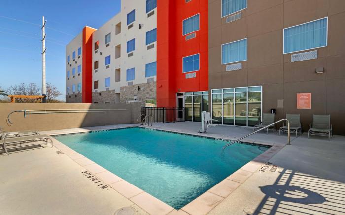 Best Western Plus Executive Residency IH-37 Corpus Christi