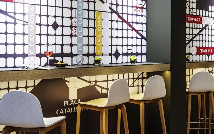 ibis Styles Barcelona Centre