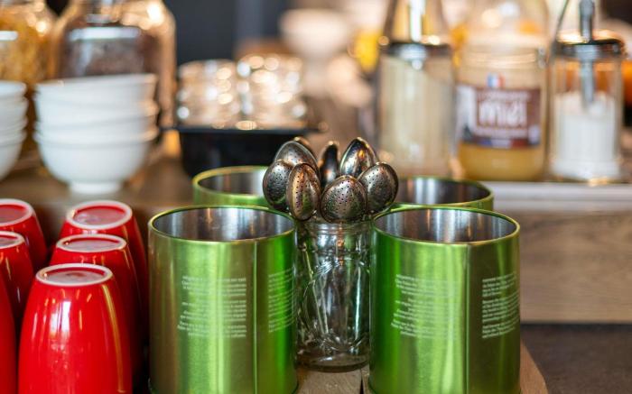 ibis budget Lyon Confluence