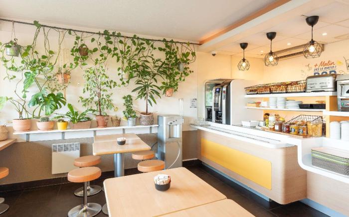 Ibis Budget Macon Nord