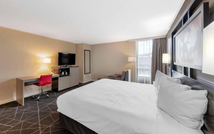 Best Western Plus Austin Central