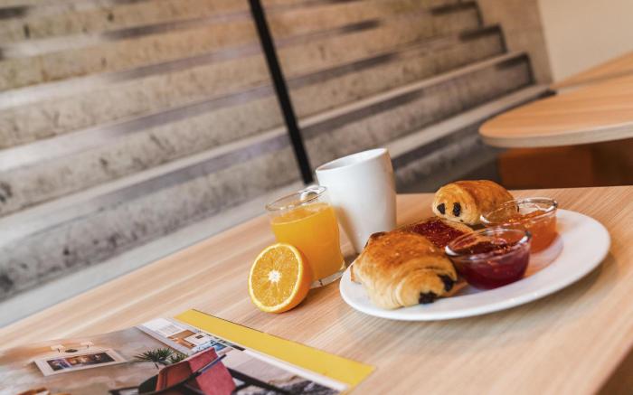 Ibis Styles Paris Place d'Italie - Butte Aux Cailles