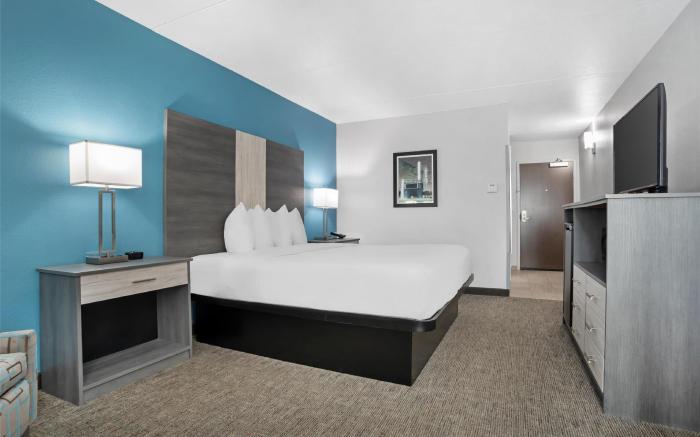 Best Western Brewton Inn