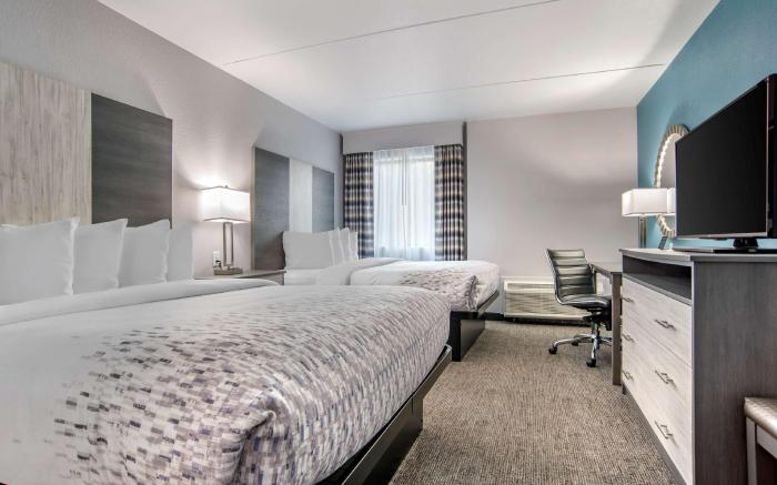 Best Western Brewton Inn