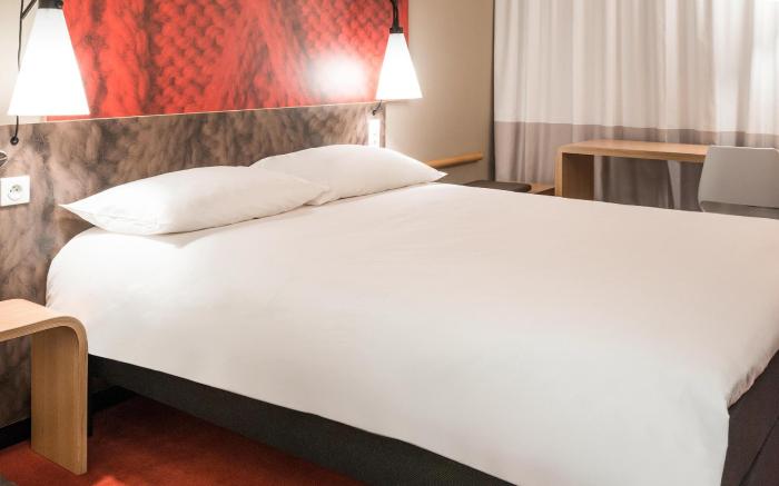 ibis Dole Sud Choisey