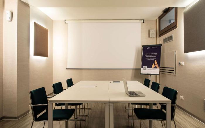 Mercure Firenze Centro Hotel