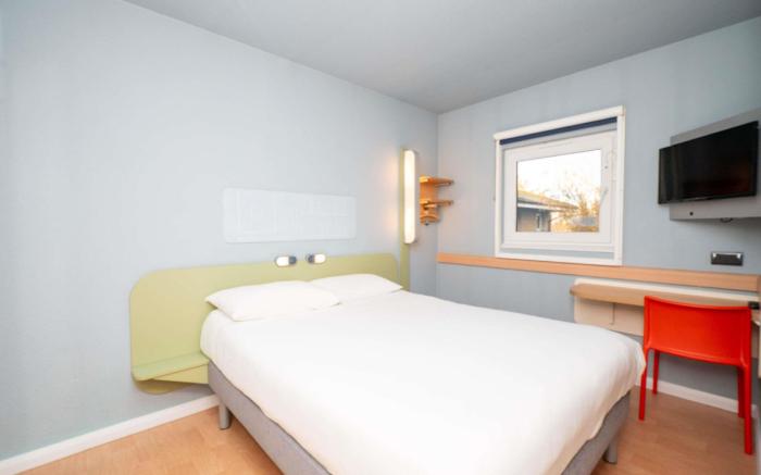 ibis budget London Barking