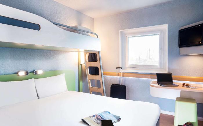 ibis budget London Barking