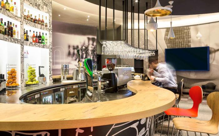 ibis Yerevan Center