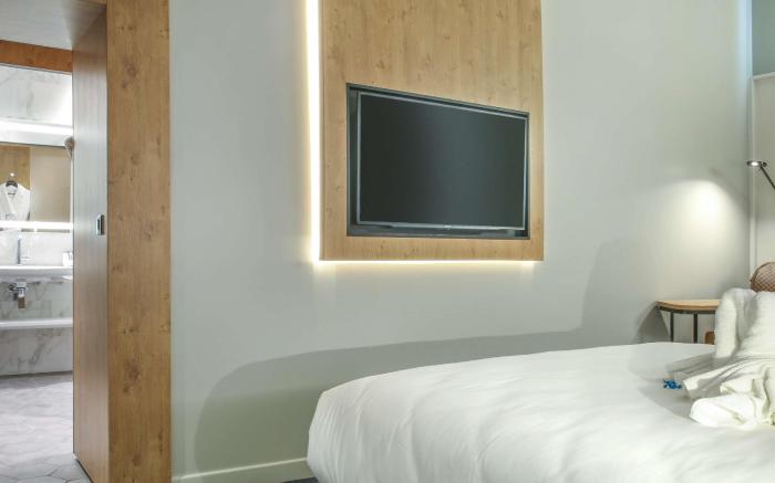 Novotel Saint Brieuc Centre Gare