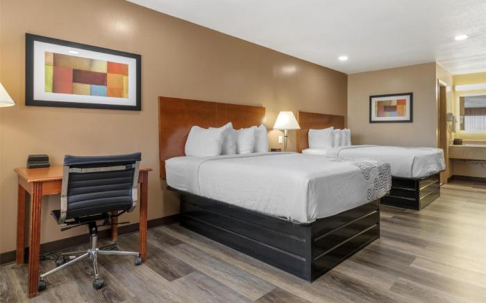 SureStay Plus by Best Western Poteau