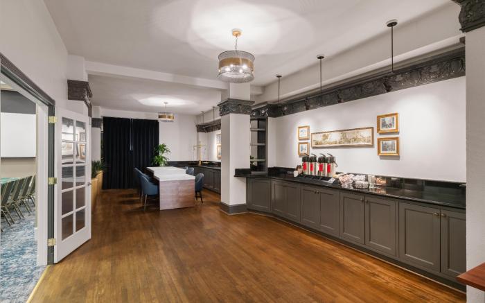 The Cartwright Hotel - Union Square, BW Premier Collection