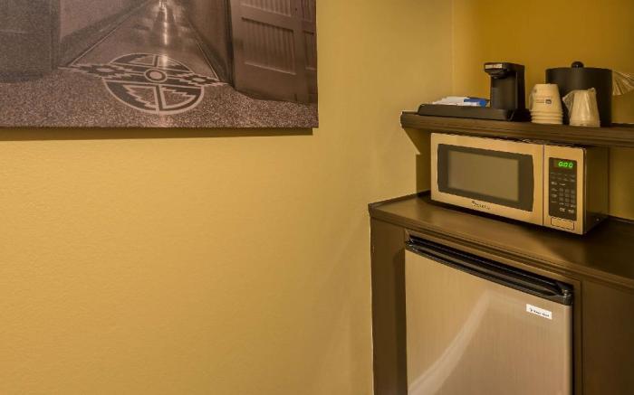 Best Western Hoover Dam Hotel – SE Henderson, Boulder City