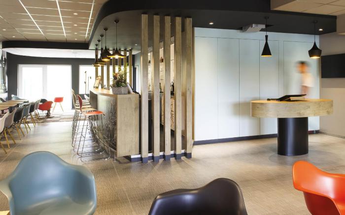 ibis Wavre Brussels East