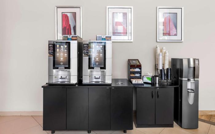 Best Western Plus Hotel Montreal