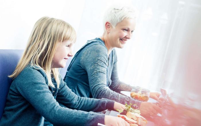 Novotel Paris Coeur d'Orly Airport