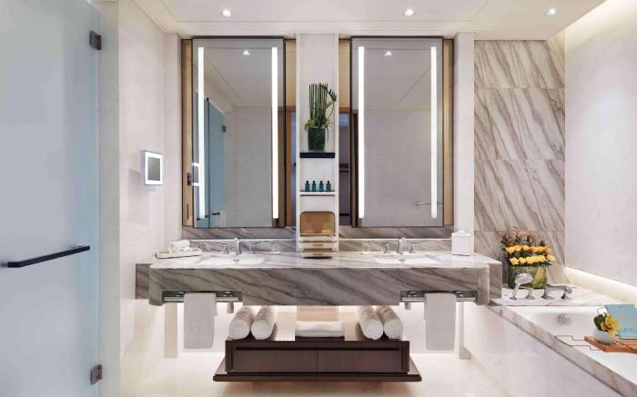 Sofitel Singapore City Centre