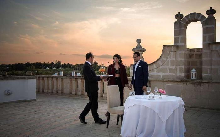 Borgobianco Resort & Spa – MGallery Hotel Collection