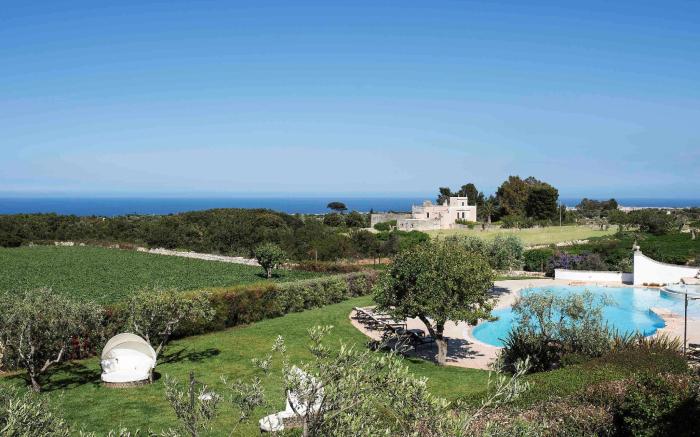 Borgobianco Resort & Spa – MGallery Hotel Collection
