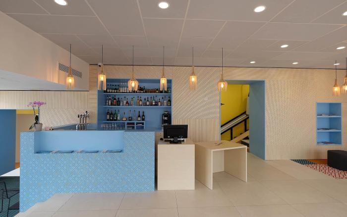 ibis Styles Auxerre Nord