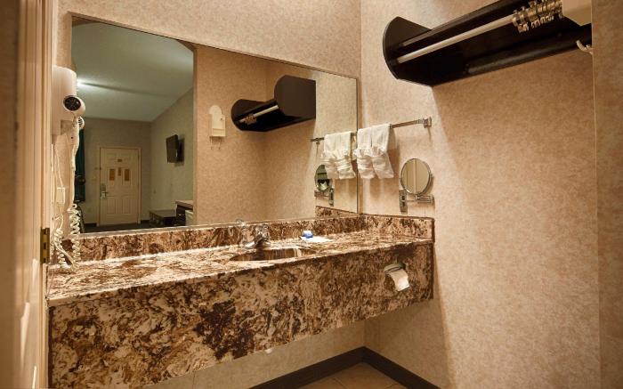 SureStay Hotel Mission by Best Western