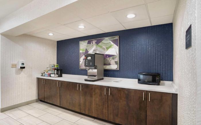 Best Western Montgomery I-85 North Hotel