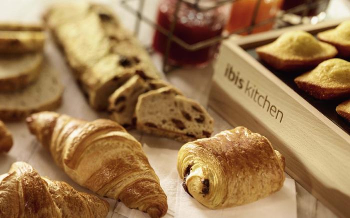 ibis Fortaleza Centro De Eventos