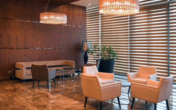 Mercure Istanbul West Hotel & Convention Center