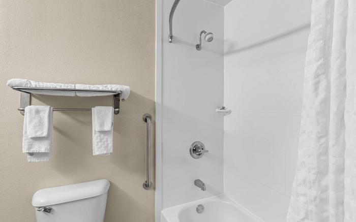 Best Western Presidential Hotel & Suites