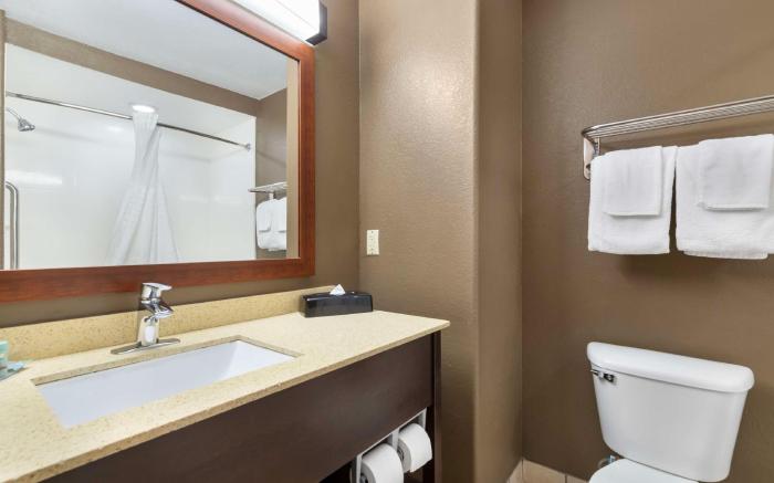 Best Western Northwest Corpus Christi Inn & Suites