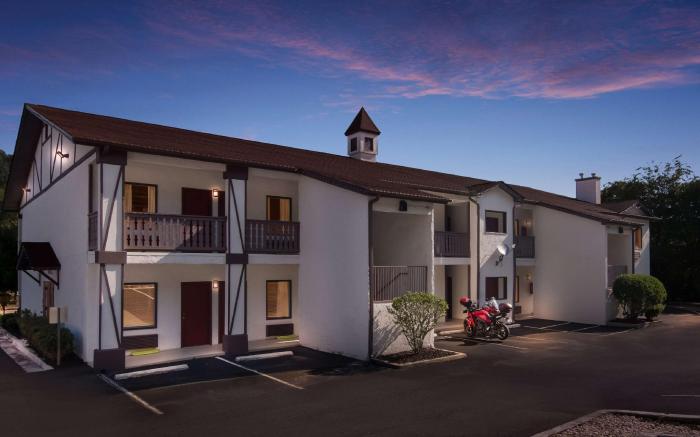 SureStay Hotel Helen Downtown by Best Western