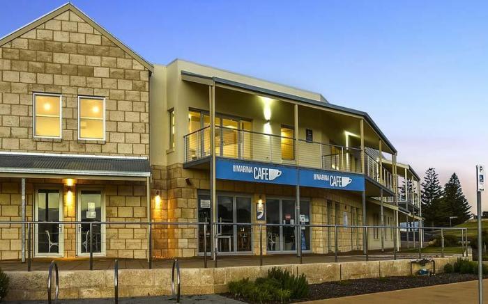 Robe Marina Accommodation