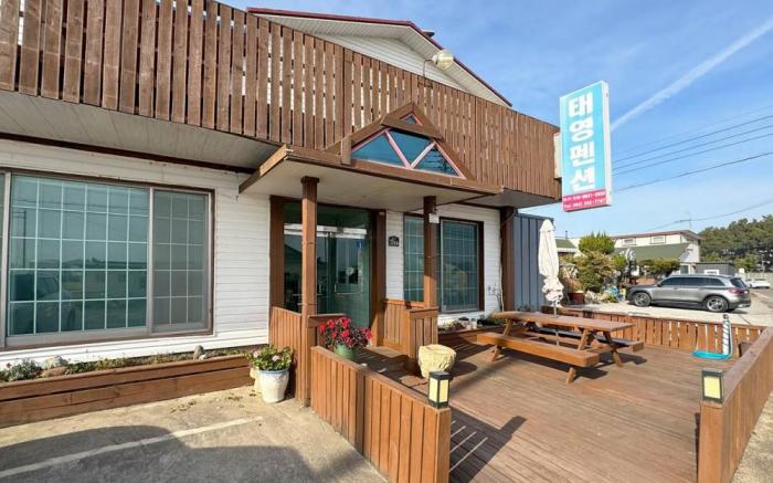 Taeyoung Pension