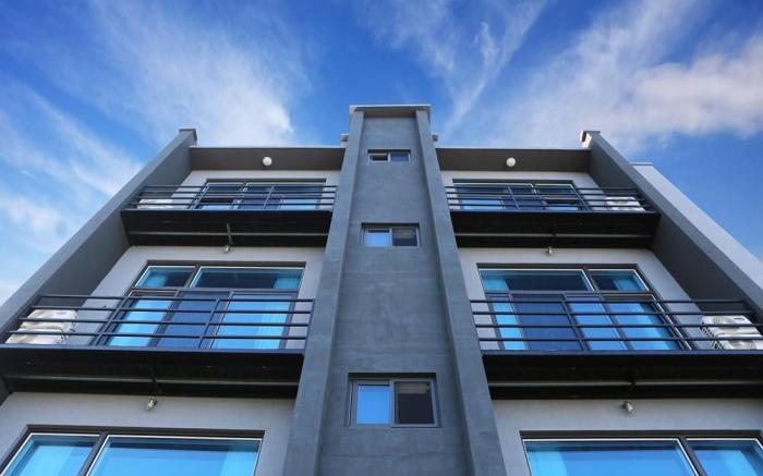 Gangnung SS Pension