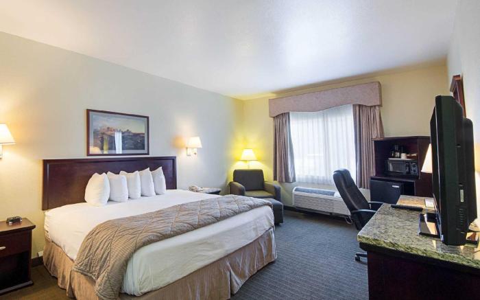 Quality Inn & Suites Kerrville