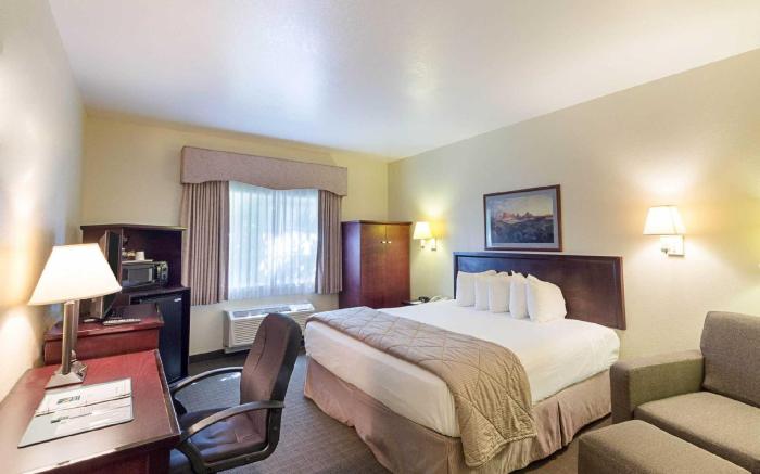 Quality Inn & Suites