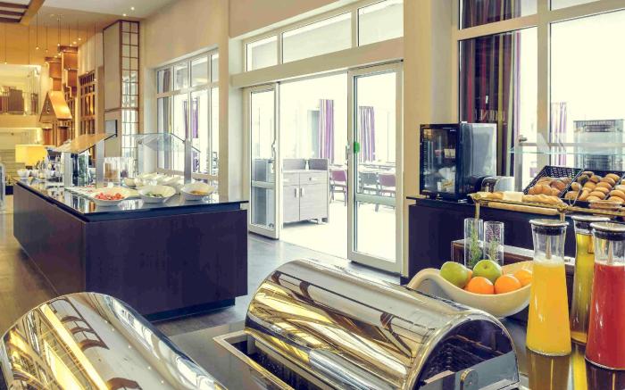 Mercure Dortmund Centrum