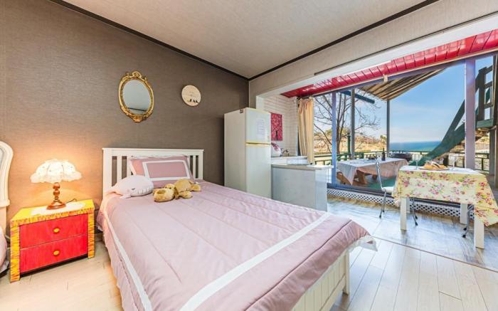 Silver Sea Pension