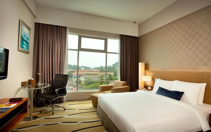 Zenith Kuantan