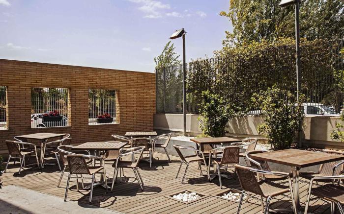 ibis Barcelona Molins de Rei