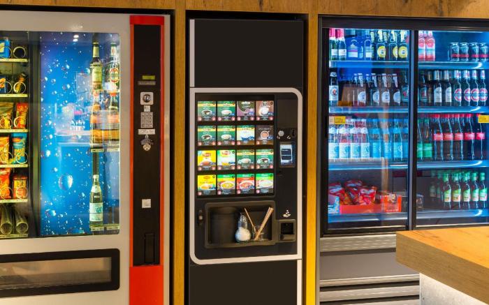 Ibis budget Hamburg Quickborn