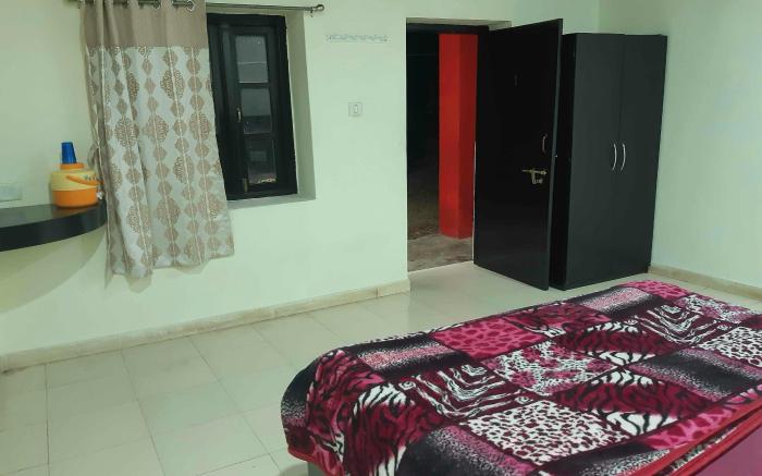 Achpura House - Room 1