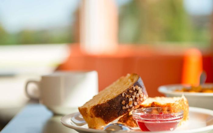 ibis budget Aéroport Marseille-Provence