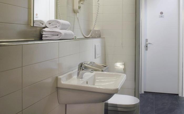 Mercure Hotel Schiphol Terminal