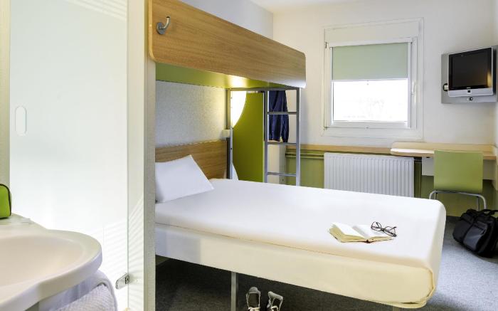 ibis budget Muenchen Airport Erding